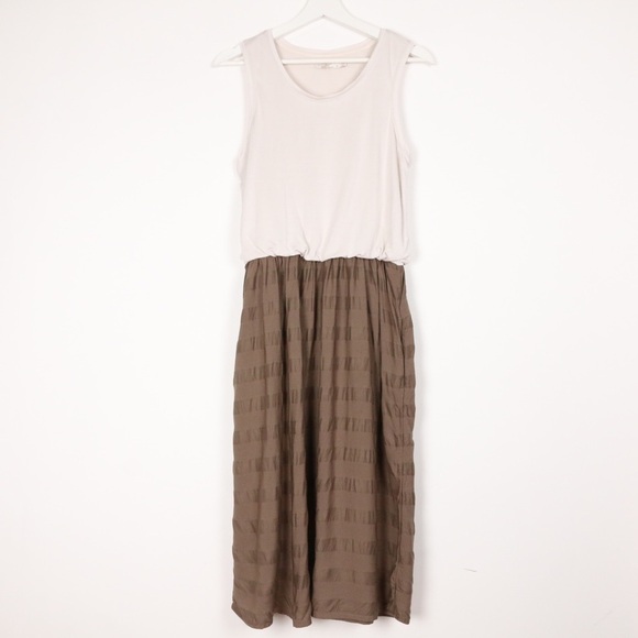 PrAna Perry Midi Dress - Picture 2 of 9